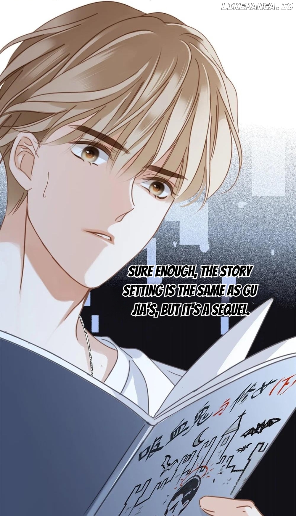 1st Kiss – I Don’t Want To Consider You As Sister Anymore Chapter 65 - 59 - page 16